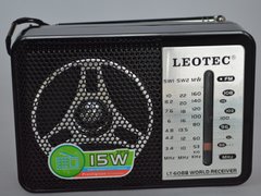 Radio LEOTEC LT-608B