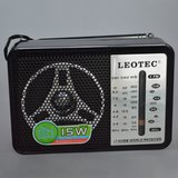 Radio LEOTEC LT-608B